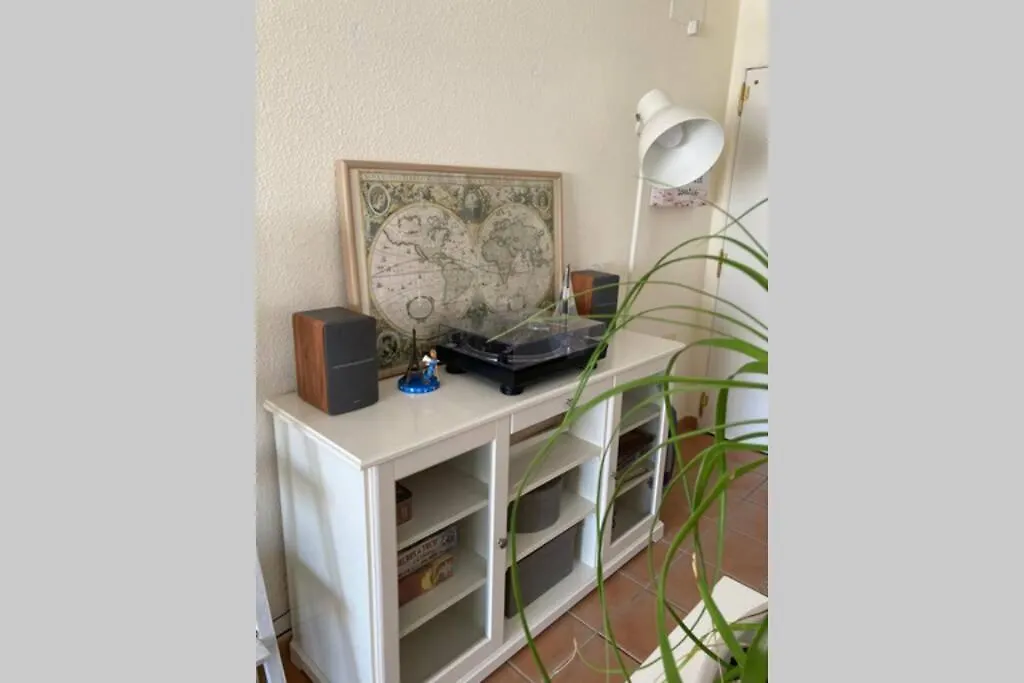 Apartamento La Hacienda Golf Islantilla con Wifi y Aire Ac SOLO PAREJAS Y FAMILIAS España