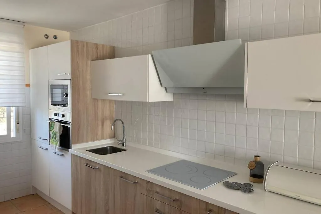 Apartamento La Hacienda Golf Islantilla Aire Acondicionado Y Wifi -Solo Familias Y Parejas-