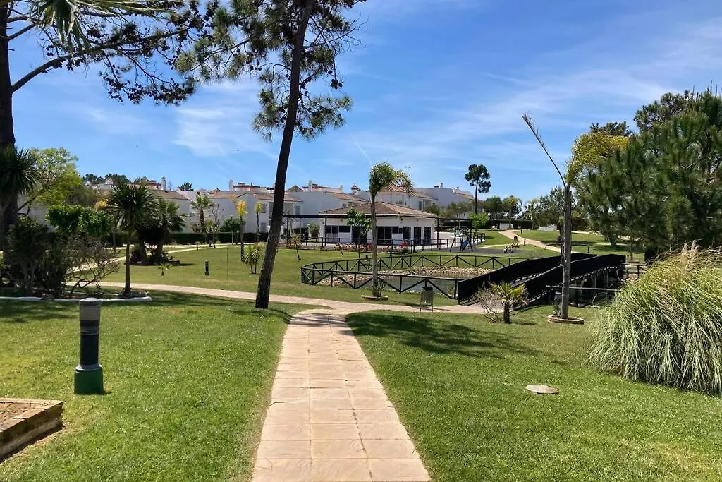 Apartamento La Hacienda Golf Islantilla Aire Acondicionado Y Wifi -Solo Familias Y Parejas-