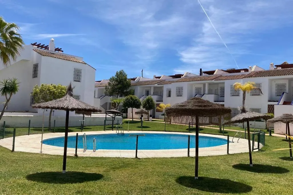 La Hacienda Golf Islantilla Aire Acondicionado Y Wifi -Solo Familias Y Parejas- Apartamento