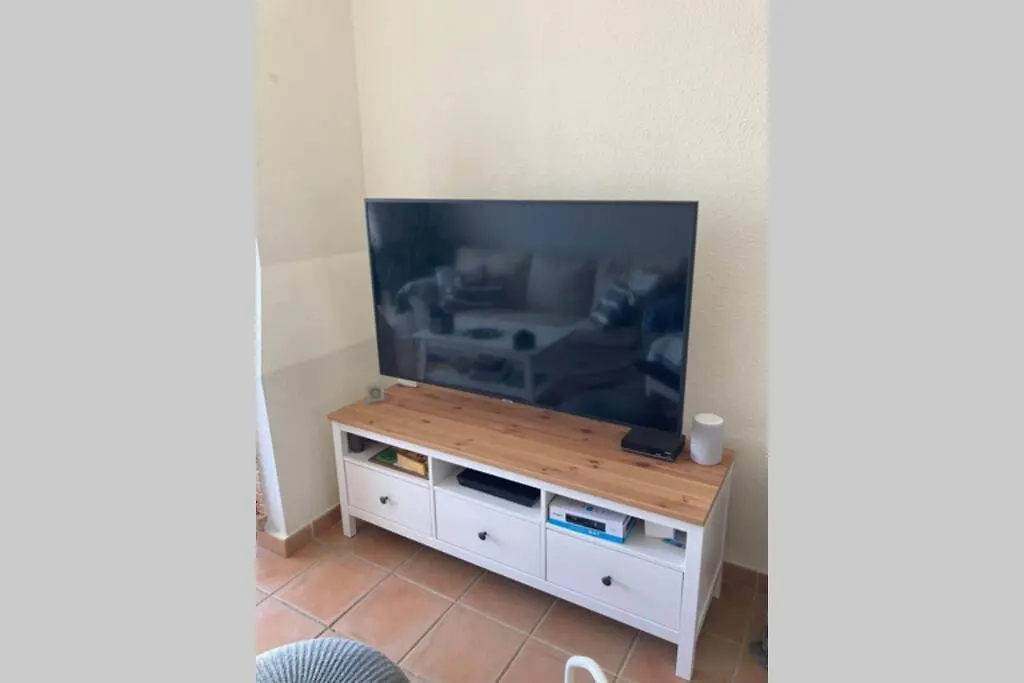 Apartamento La Hacienda Golf Islantilla con Wifi y Aire Ac SOLO PAREJAS Y FAMILIAS