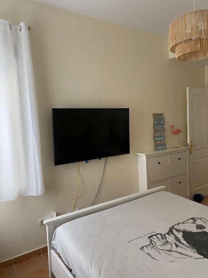 La Hacienda Golf Islantilla con Wifi y Aire Ac SOLO PAREJAS Y FAMILIAS España