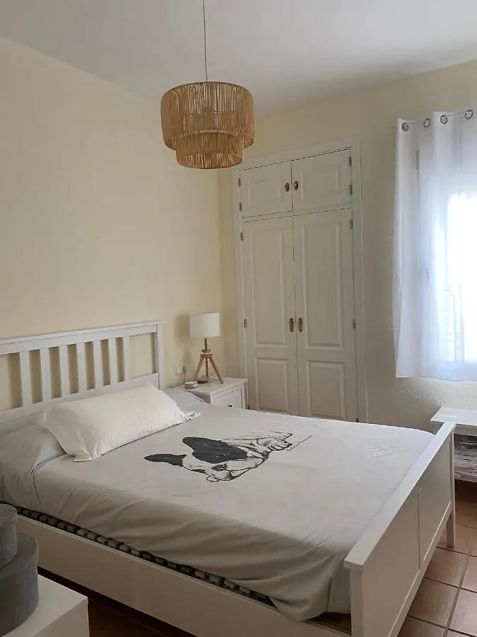 Apartamento La Hacienda Golf Islantilla con Wifi y Aire Ac SOLO PAREJAS Y FAMILIAS