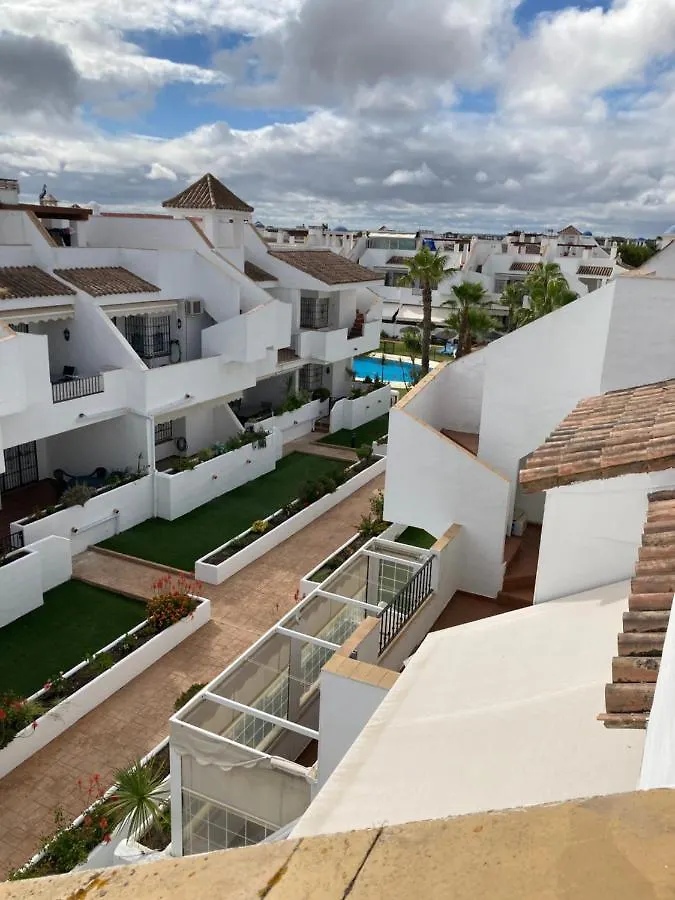 La Hacienda Golf Islantilla Aire Acondicionado Y Wifi -Solo Familias Y Parejas-