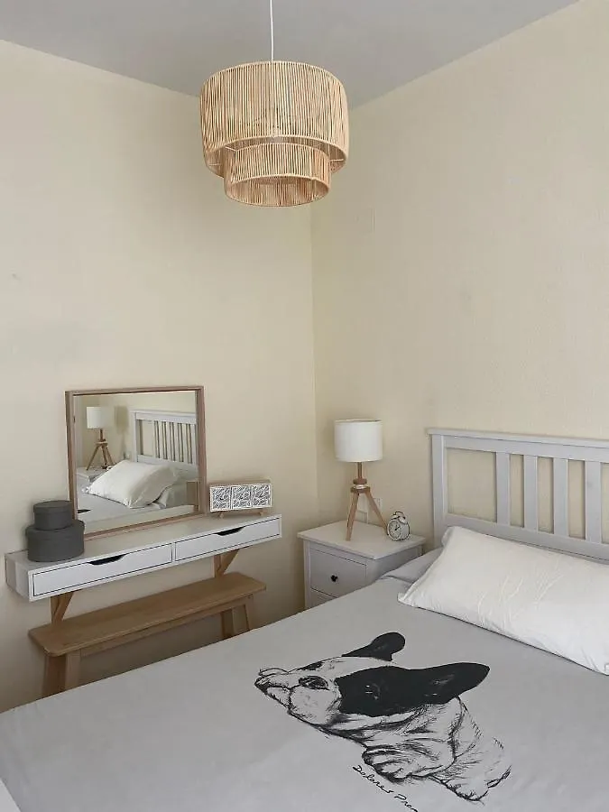 La Hacienda Golf Islantilla con Wifi y Aire Ac SOLO PAREJAS Y FAMILIAS