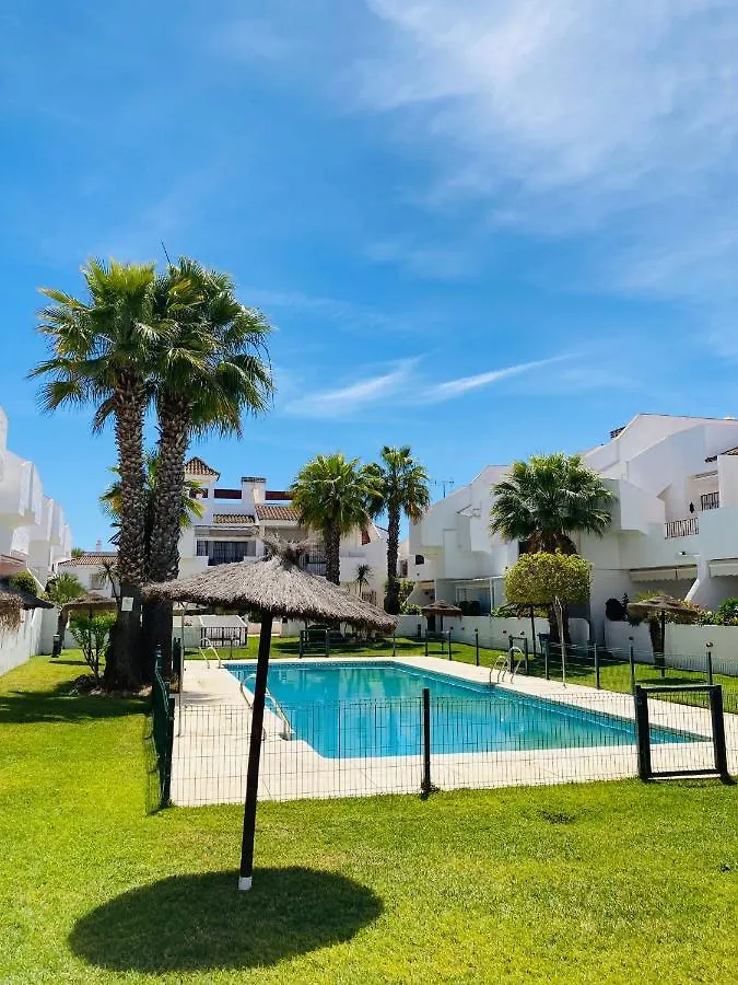 La Hacienda Golf Islantilla Aire Acondicionado Y Wifi -Solo Familias Y Parejas-