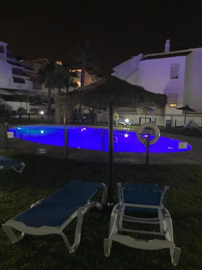 La Hacienda Golf Islantilla con Wifi y Aire Ac SOLO PAREJAS Y FAMILIAS 0*,  España