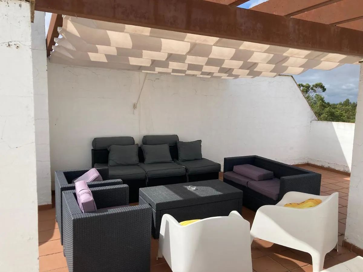 La Hacienda Golf Islantilla Aire Acondicionado Y Wifi -Solo Familias Y Parejas- 0*,  إسبانيا