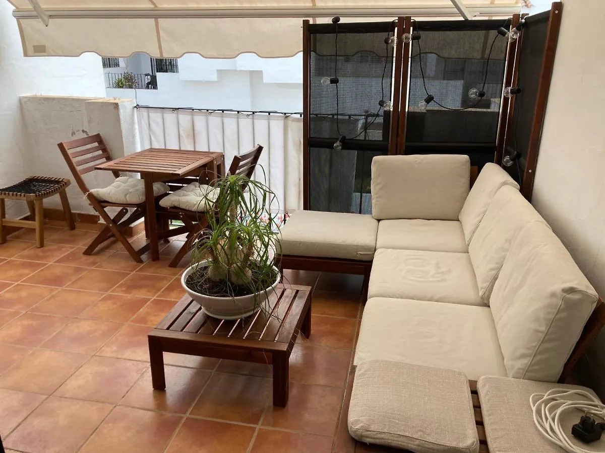 La Hacienda Golf Islantilla Aire Acondicionado Y Wifi -Solo Familias Y Parejas- شقة
